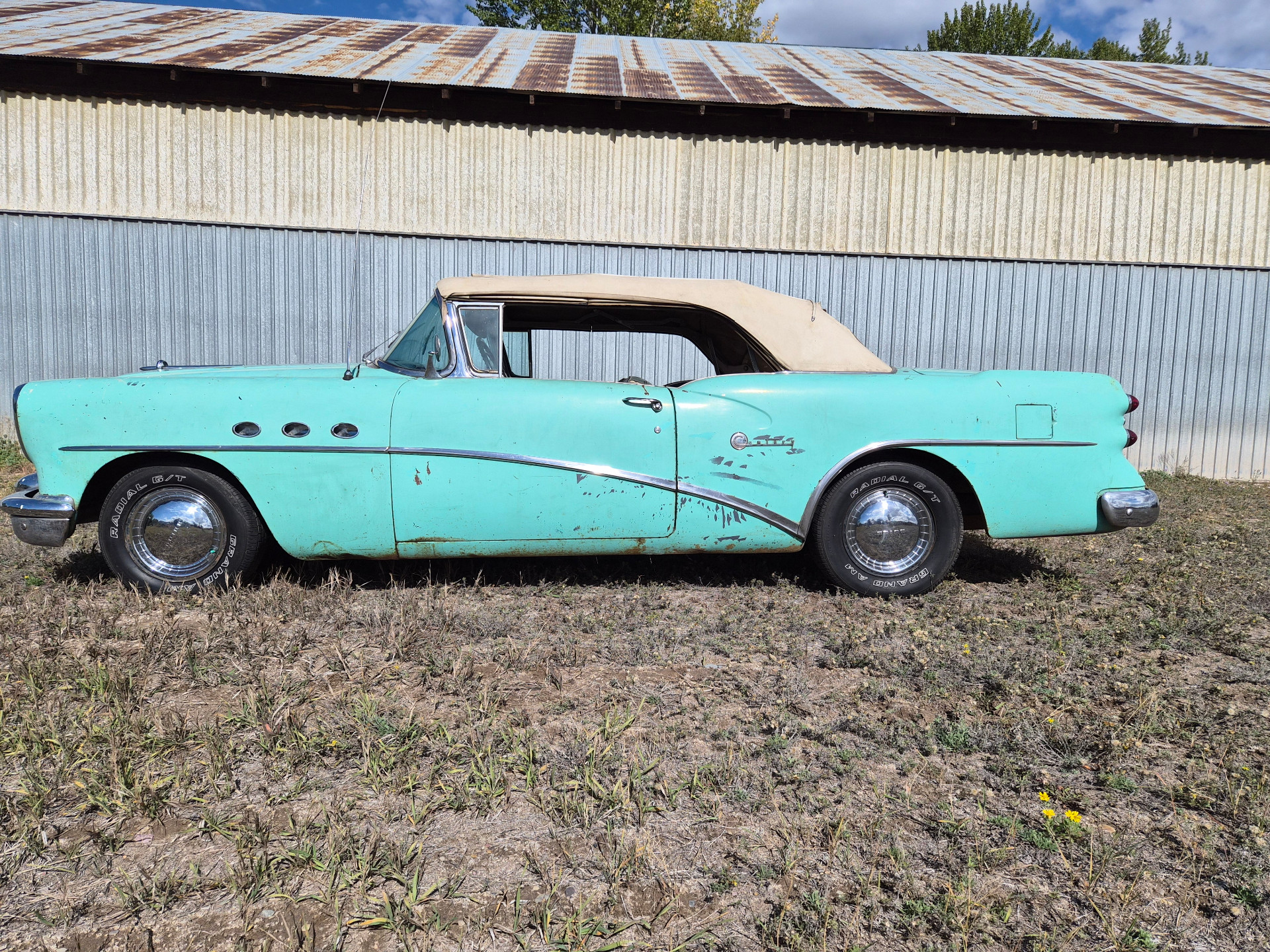 Featured Classic for Sale