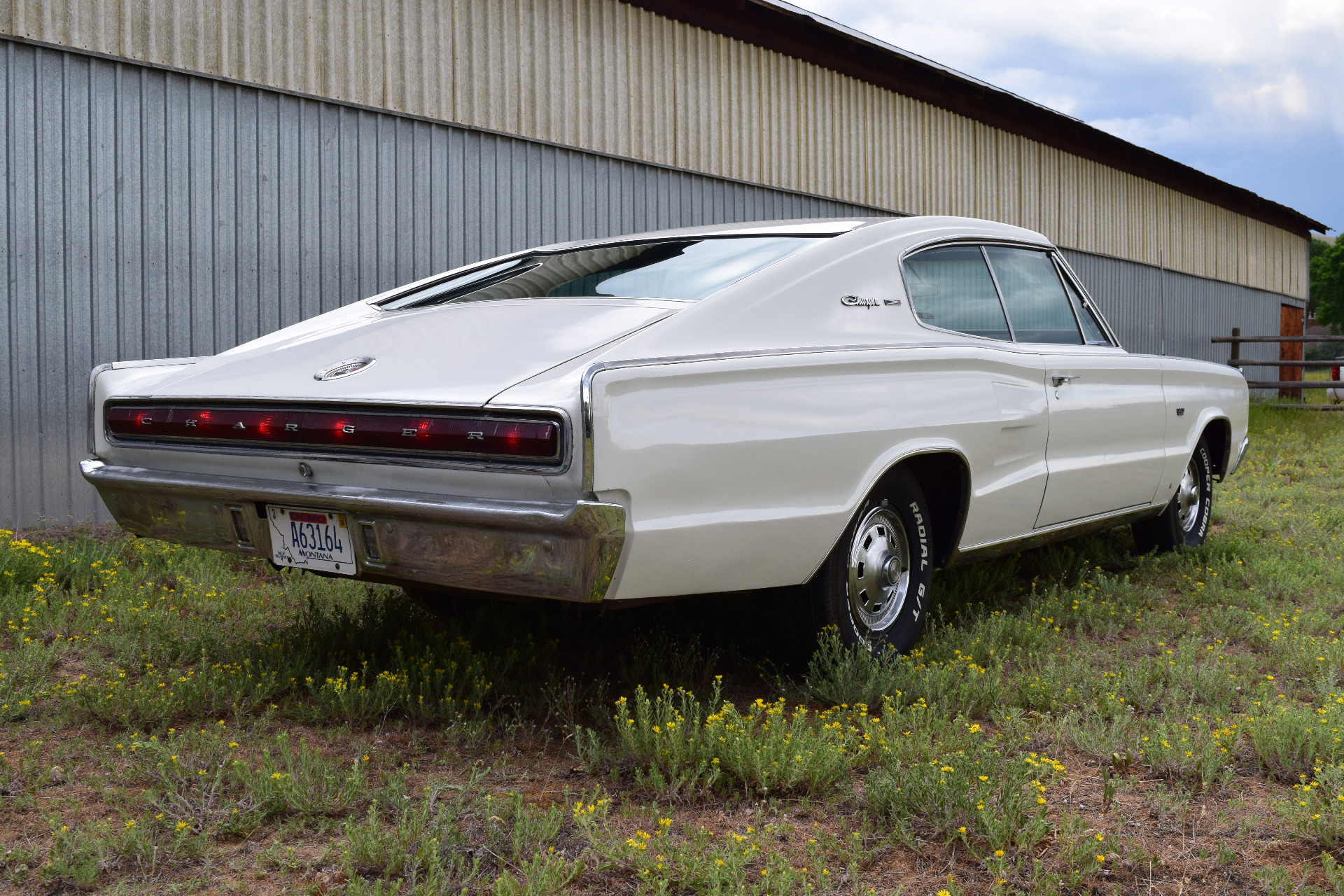 Featured Classic for Sale