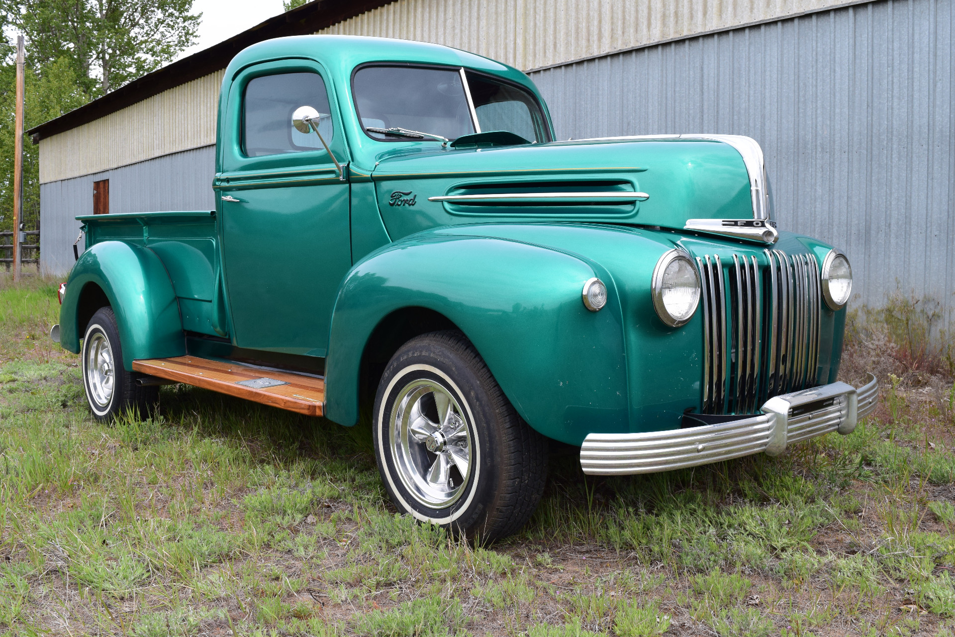 Vehicle image 8