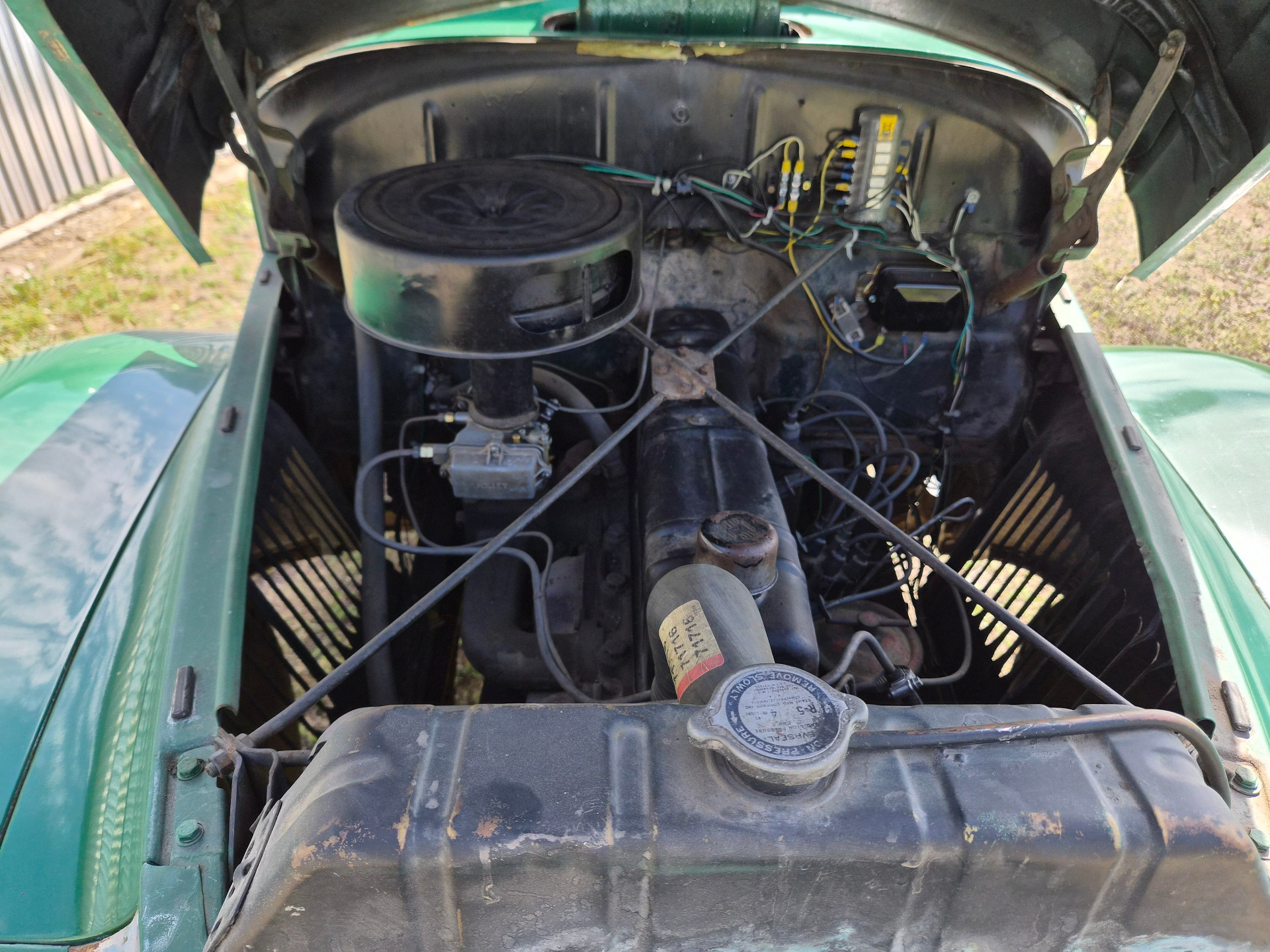Vehicle image 7